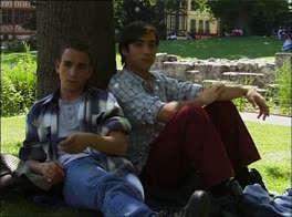 Ma vraie vie à Rouen